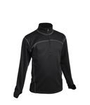 Geo Fleece 1/2 Zip - Kids`