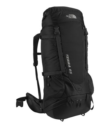 Terra 65 Pack