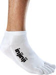 Performance Micro Toe Sock