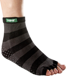 Yoga Toe-less Sock