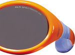 Looping 2 12-24months OrangeViolet