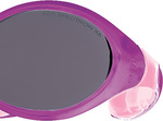 Looping 3 2-4 years PlumPink