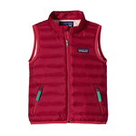 Patagonia Baby Down Sweater Vest