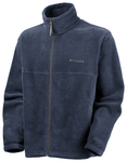 Steens Mountain Full-Zip Fleece - Men`s