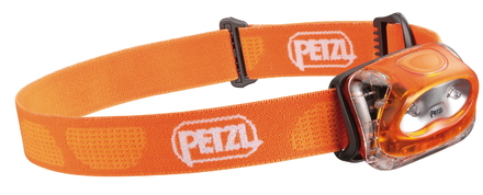 Tikkina 2 Headlamp Orange