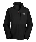 Denali Jacket - Women`s - Black
