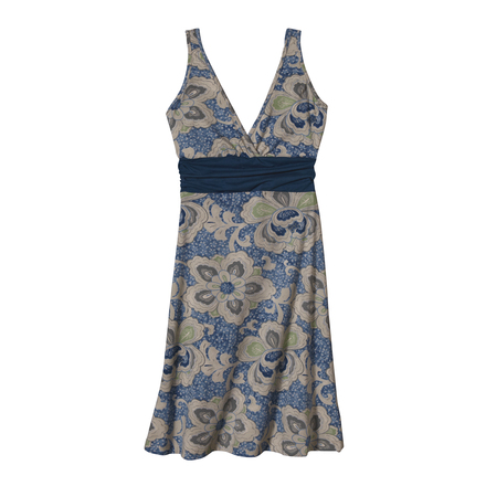 Margot Dress Wmns