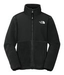 Denali Jacket - Girls` - Black Only
