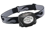 Quad Headlamp