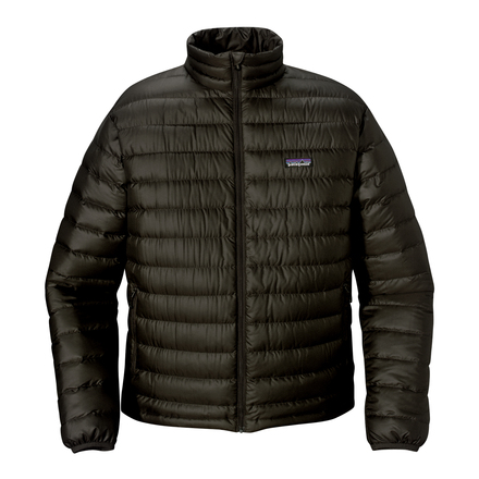 Down Sweater Mens