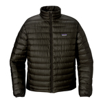 Down Sweater - Men`s