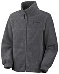 Steens Mountain Full-Zip Jacket - Toddler
