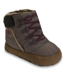 Nuptse Infant Bootie - Boys` - Discontinued
