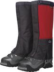 Crocodile Gaiters Goretex Chili - Men`s