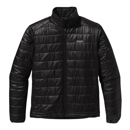 Nano Puff Jacket Mens
