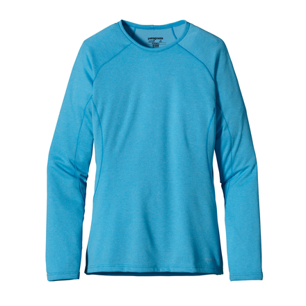  Capilene 3 Midweight Crew - Women's