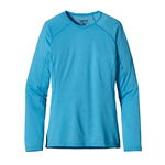 Capilene 3 Midweight Crew - Women`s