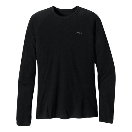 Cap 2 LW Crew Mens
