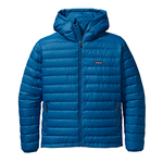 Down Sweater Full-Zip Hoody - Men`s