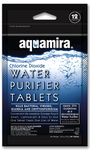 Aquamira Water Purification Tablets
