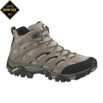 Moab Mid Gore-Tex XCR Boot - Men's