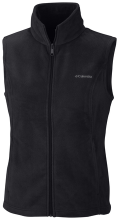 Benton Springs Vest Wmns Ext