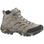 Moab Mid Gore-Tex XCR Wide Boot - Men`s