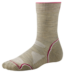 PhD Outdoor Light Crew Sock - Women`s