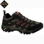 Moab Gore-Tex XCR Wide Shoe - Men`s
