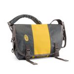 Classic Messenger Bag - Medium
