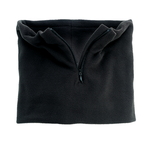 Zips Micro Fleece Neck-Up