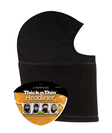 Thick N Thin Headliner