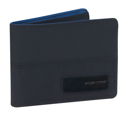 Curbside Bi-Fold Wallet
