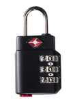 Signal Search TSA Lock