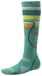 PhD Ski Medium Knee High Sock - Women`s