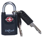 TSA Mini Key Lock