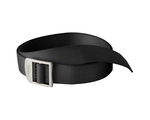 Webbing Belt - Black