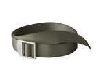 Webbing Belt - Green