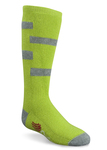 Snow Cub Sock - Kids`