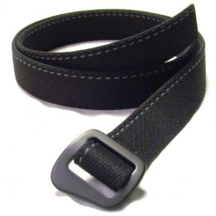30mm Millenium Belt/Black Buckle