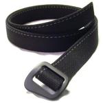 Millenium Belt - 30 mm Black