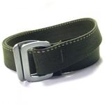 Tread Links Belt - 38 mm Gunmetal