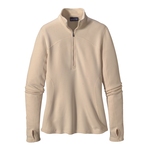 Capilene 4 Expedition Weight Zip-neck - Women`s - Discontinued
