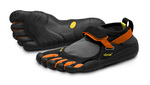 KSO - Black Orange - Men`s
