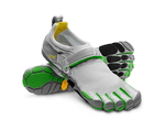 Bikila - Silver Silver - Women`s