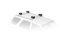 Universal Canoe Foam Blocks