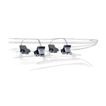 Landshark Set of 4