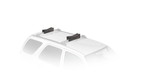 Universal Kayak Foam Blocks