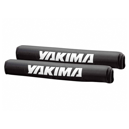 Crossbar Pads Pair