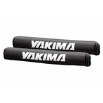Crossbar Pads - Pair